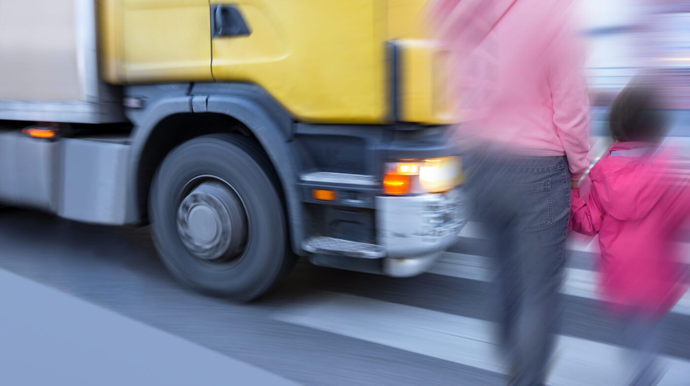 The Rising Trend of Pedestrian Accidents in Fishers, Indiana: What You Need to Know