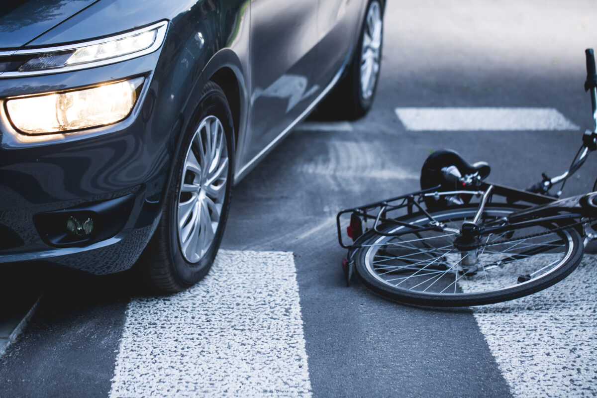 The Role of Distracted Driving in Fishers, Indiana Bicycle Accidents