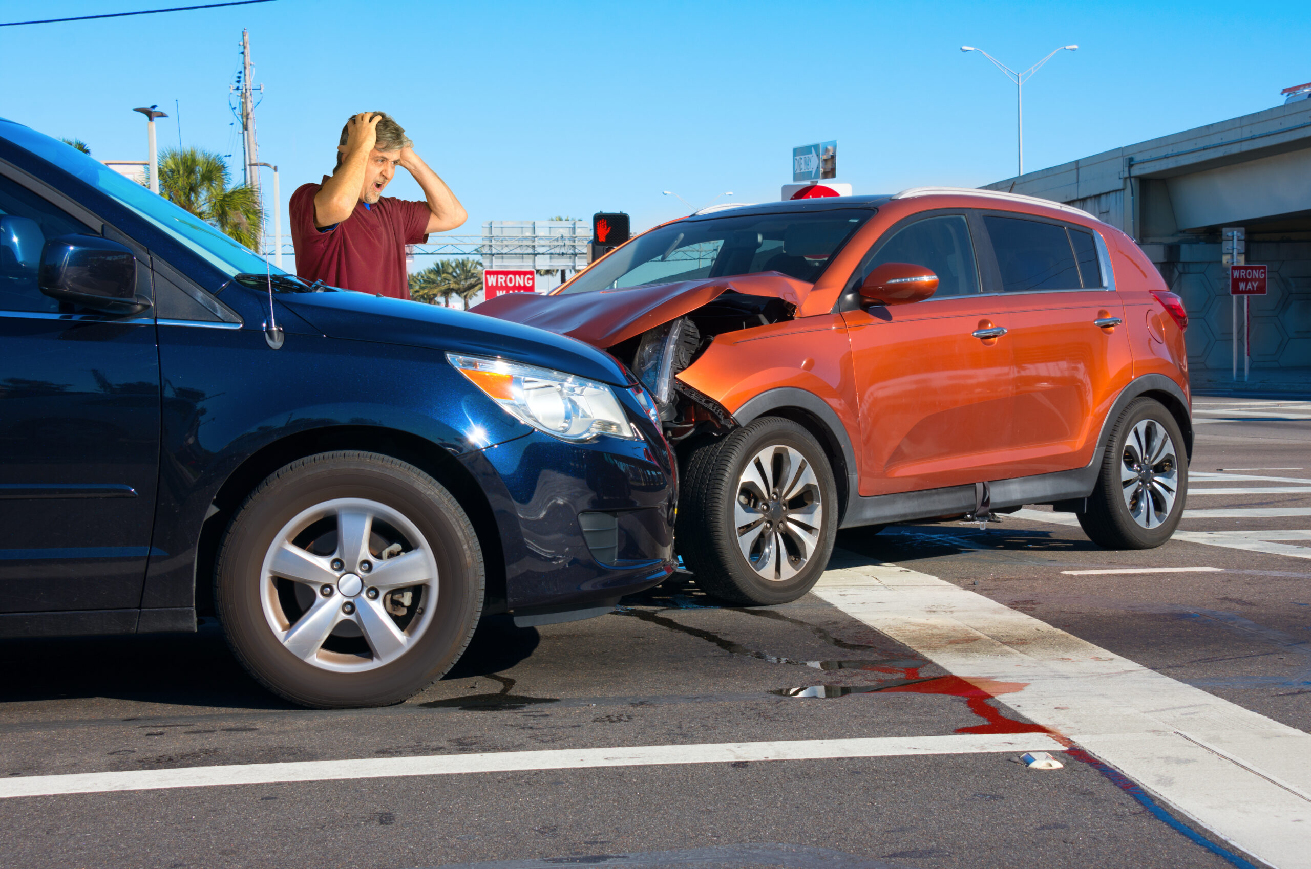 How to File a Car Accident Claim in Indiana