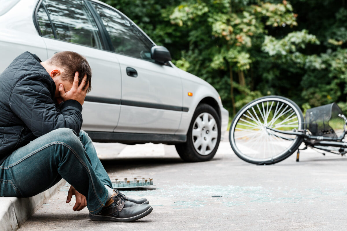 The Most Common Causes of Bicycle Accidents in Fishers, Indiana