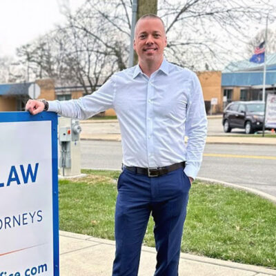 Indiana Pedestrian Accident Lawyer