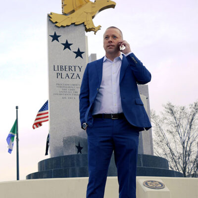 Indiana Slip and Fall Lawyer