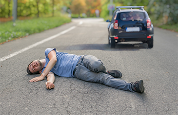 Fishers, Indiana's Laws Regarding Hit-and-Run Accidents