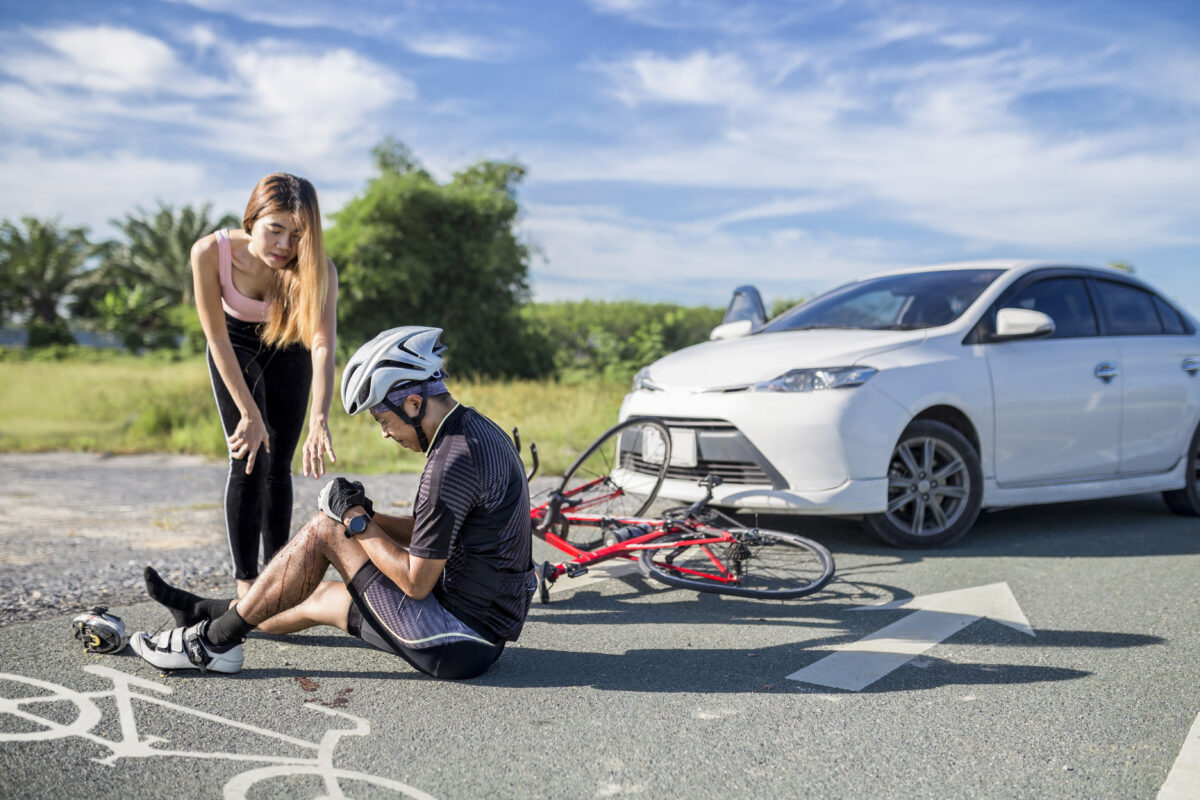 Fishers, Indiana Bicycle Accident Statistics: A Closer Look
