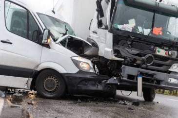 Steps to Take After a Fishers, Indiana Truck Accident
