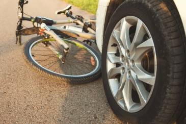 The Most Common Causes of Bicycle Accidents in Fishers, Indiana