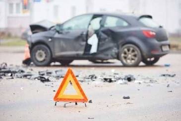 The Role of Evidence in an Indiana Car Accident Case