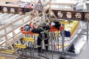 The Role of Safety Training in Reducing Construction Accidents in Fishers, Indiana