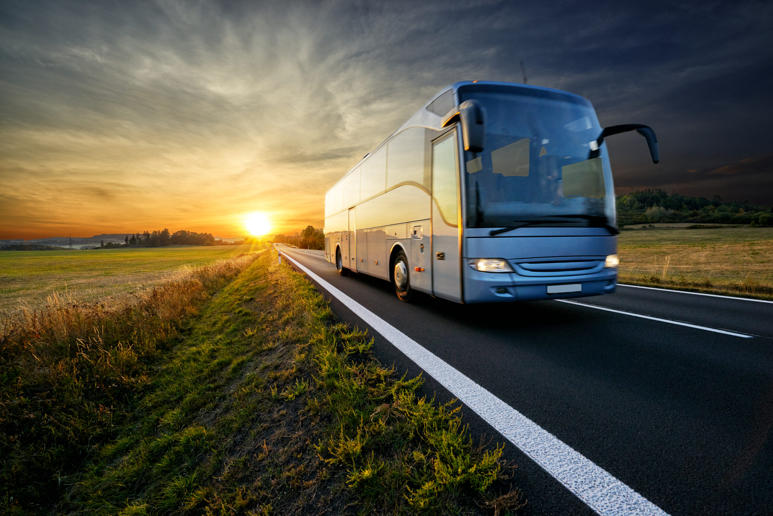 The Most Common Causes of Bus Accidents in Fishers, Indiana
