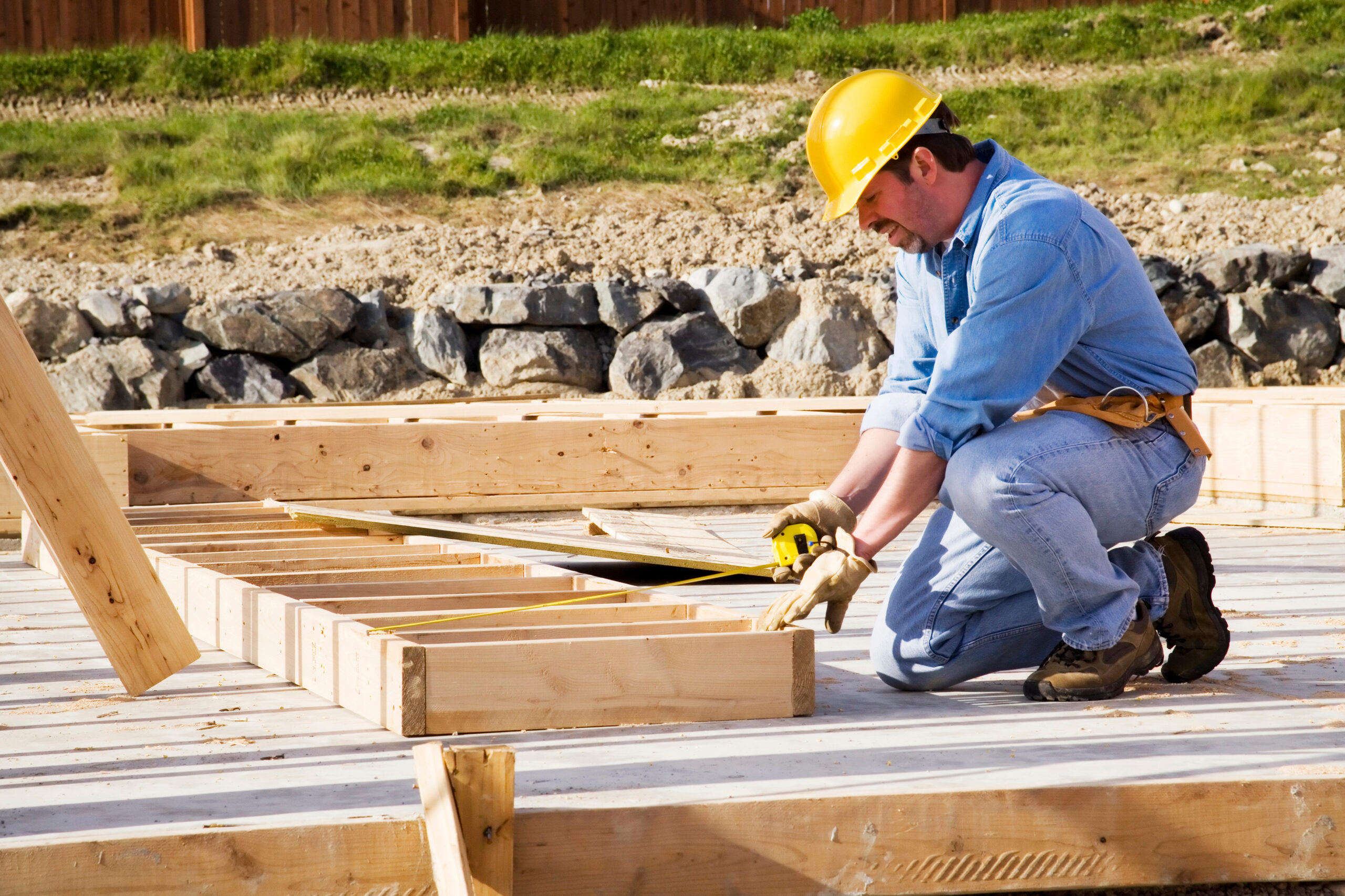 Preventing Falls at Construction Sites: Best Practices in Fishers, Indiana