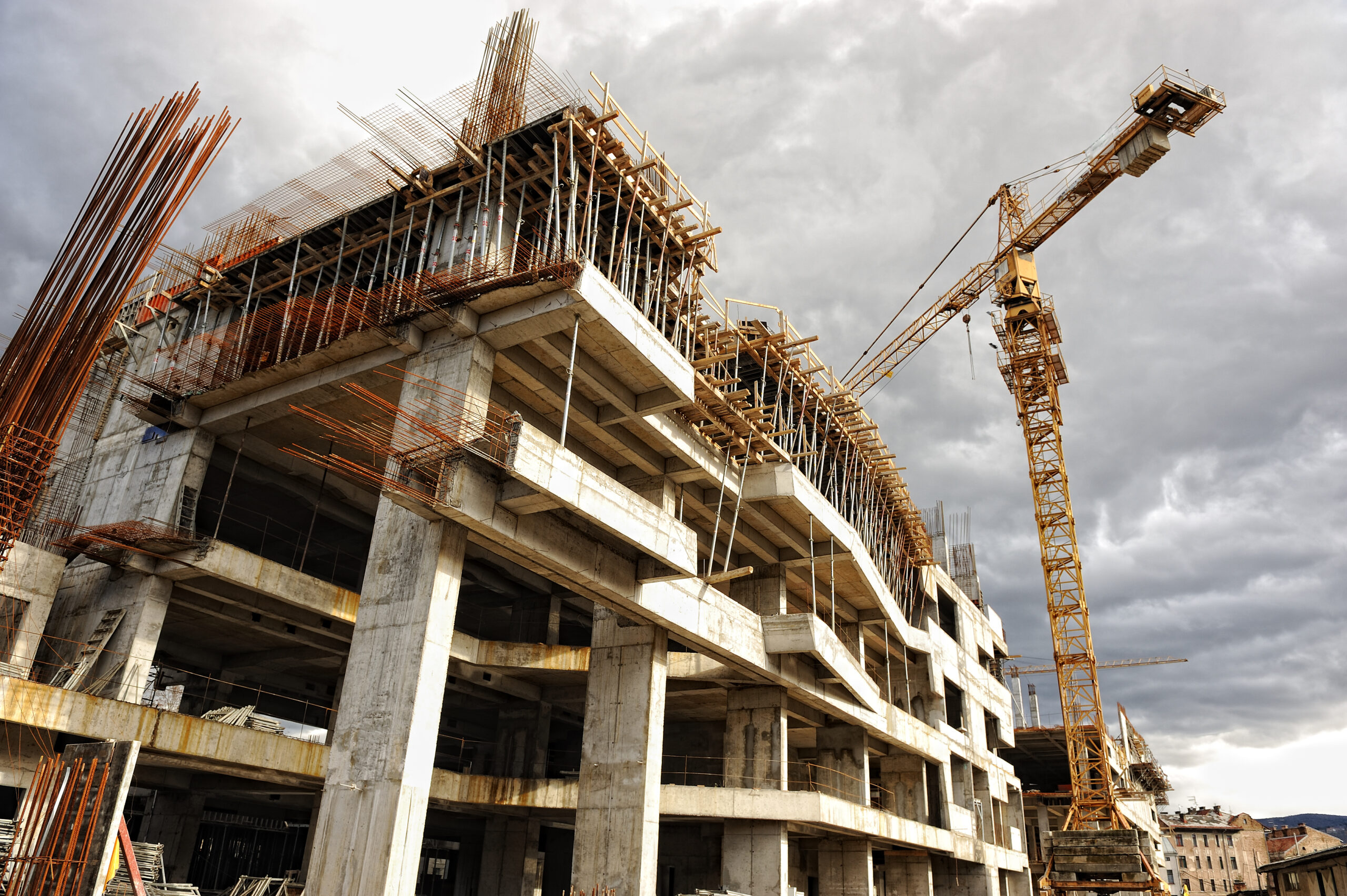 Common Causes of Construction Accidents in Fishers, Indiana: A Comprehensive Guide