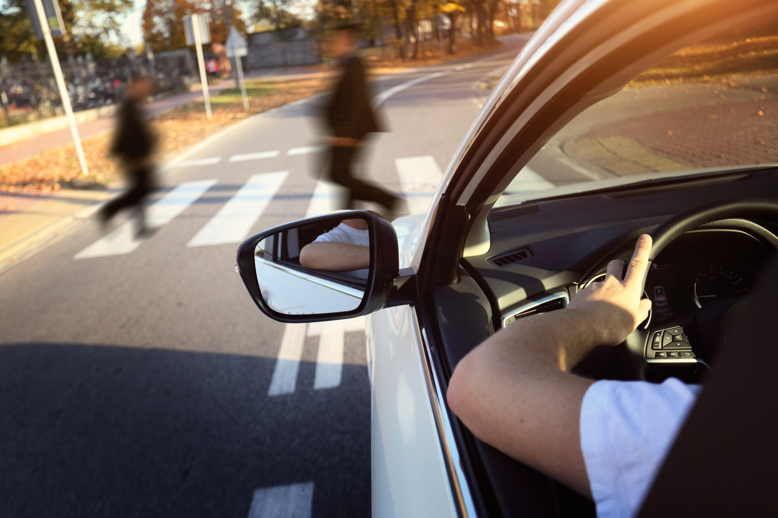 Exploring the Role of Speeding in Pedestrian Accidents in Hamilton County, Indiana