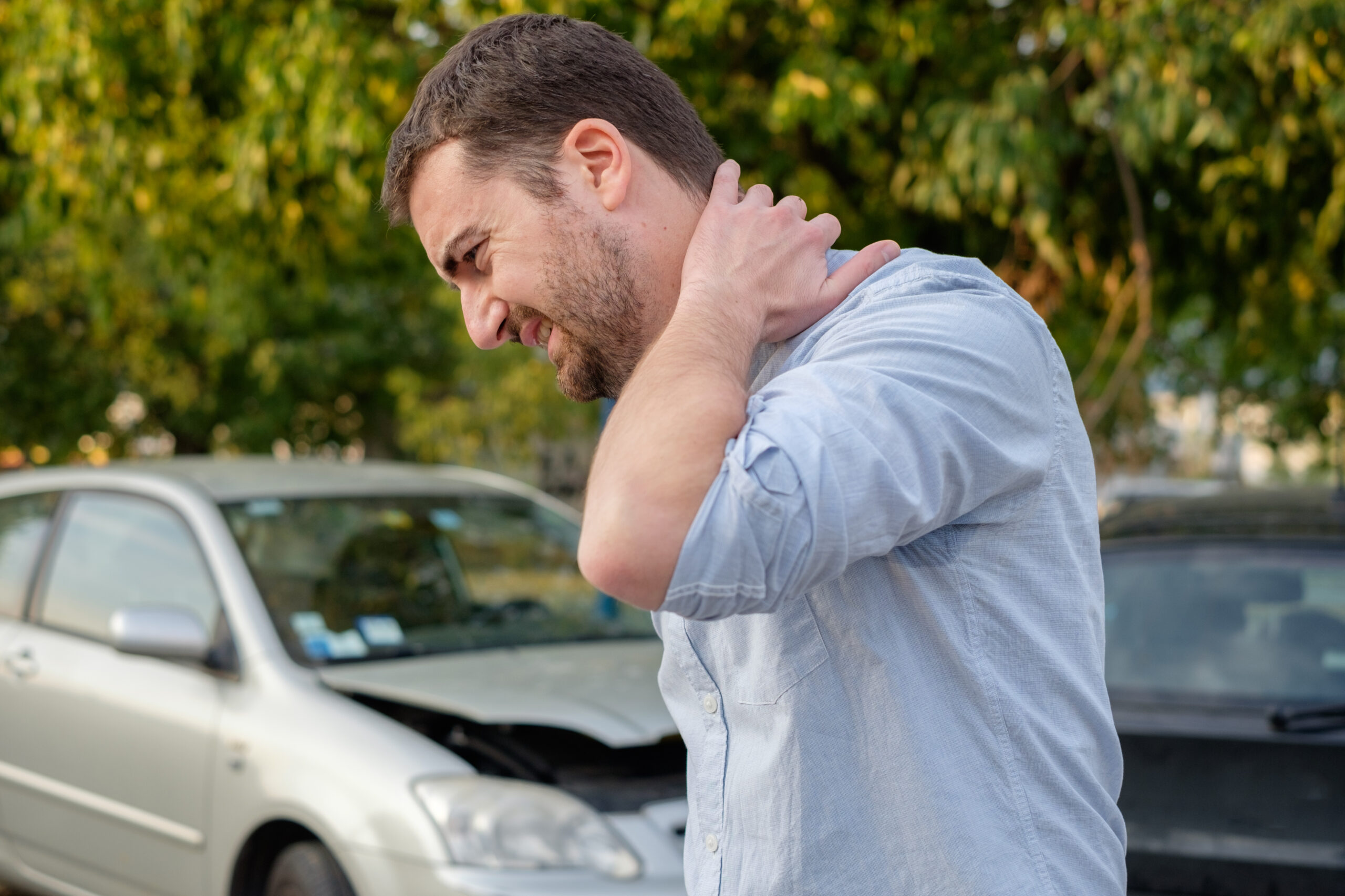 Why You Need an Indiana Car Accident Attorney