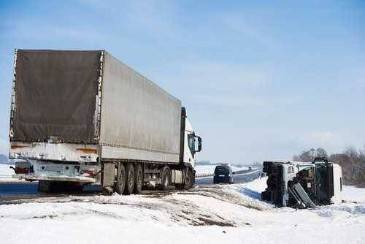 Investigating Trucking Company Negligence in Fishers, Indiana Accidents