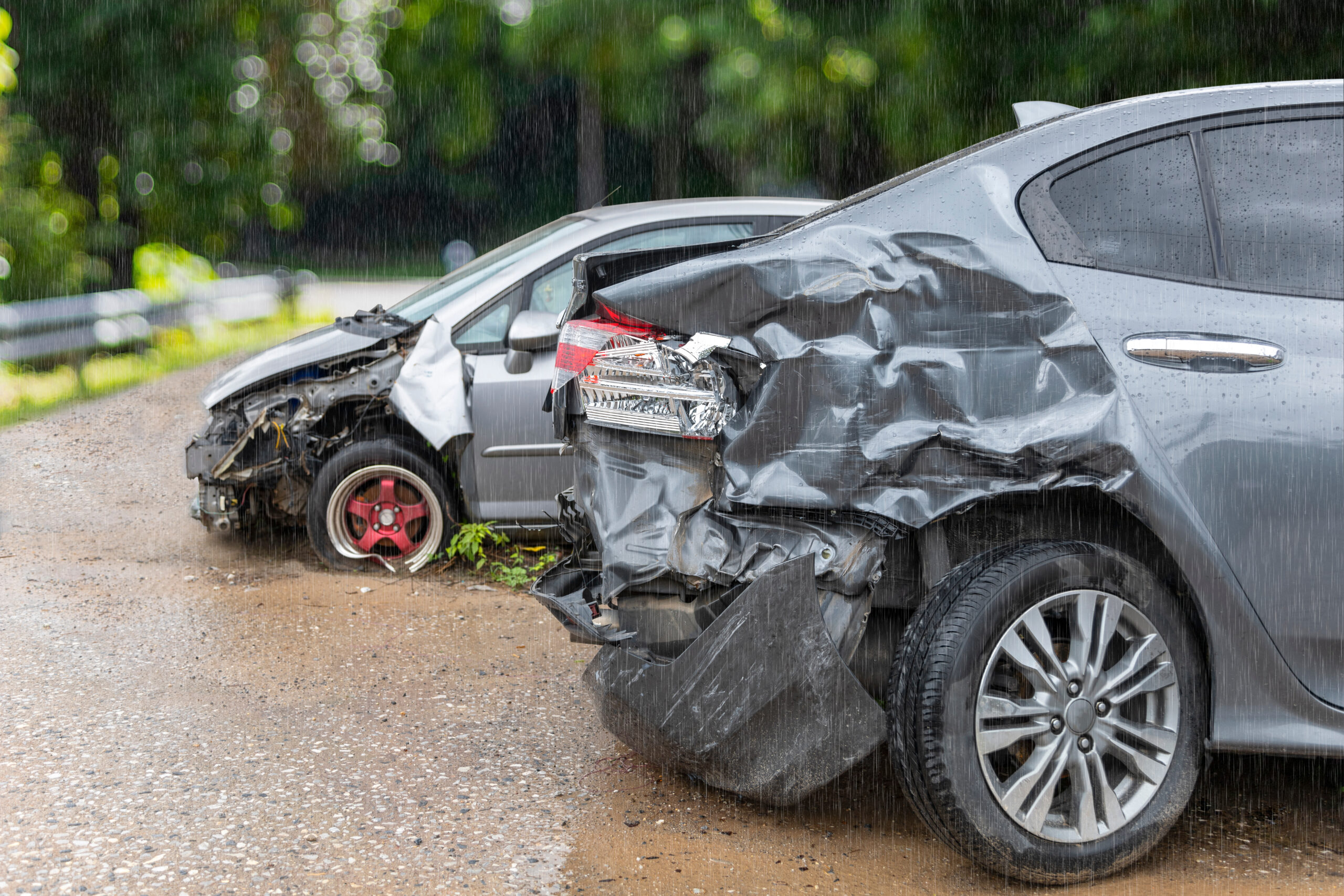 Common Injuries Sustained in Hamilton County, Indiana Car Accidents