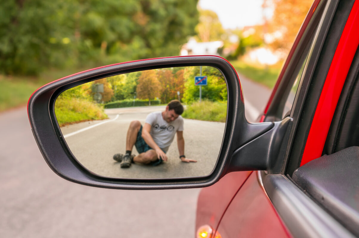 Pedestrian Accidents and Personal Injury Claims: Legal Options in Indiana