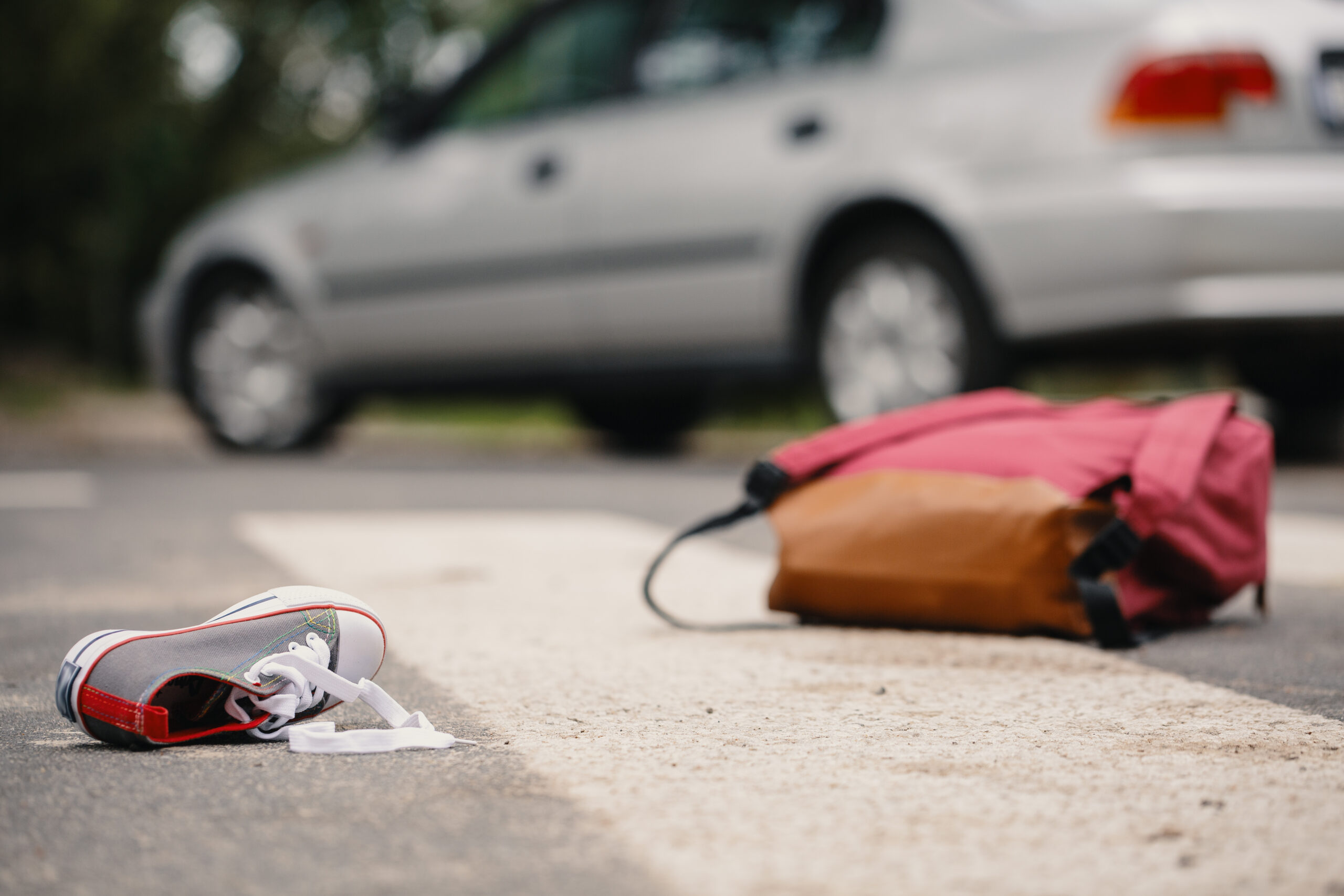 Understanding Comparative Fault in Hamilton County, Indiana Pedestrian Accident Cases
