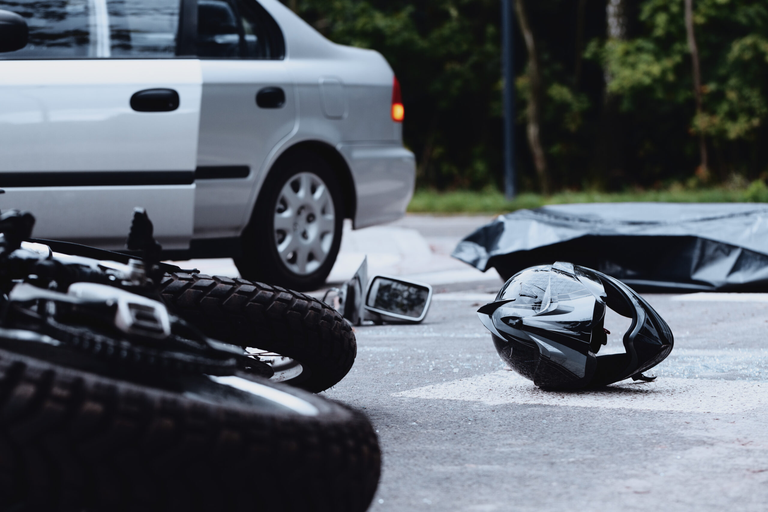 What to Do After a Motorcycle Accident: Step-by-Step Guide for Indiana Riders