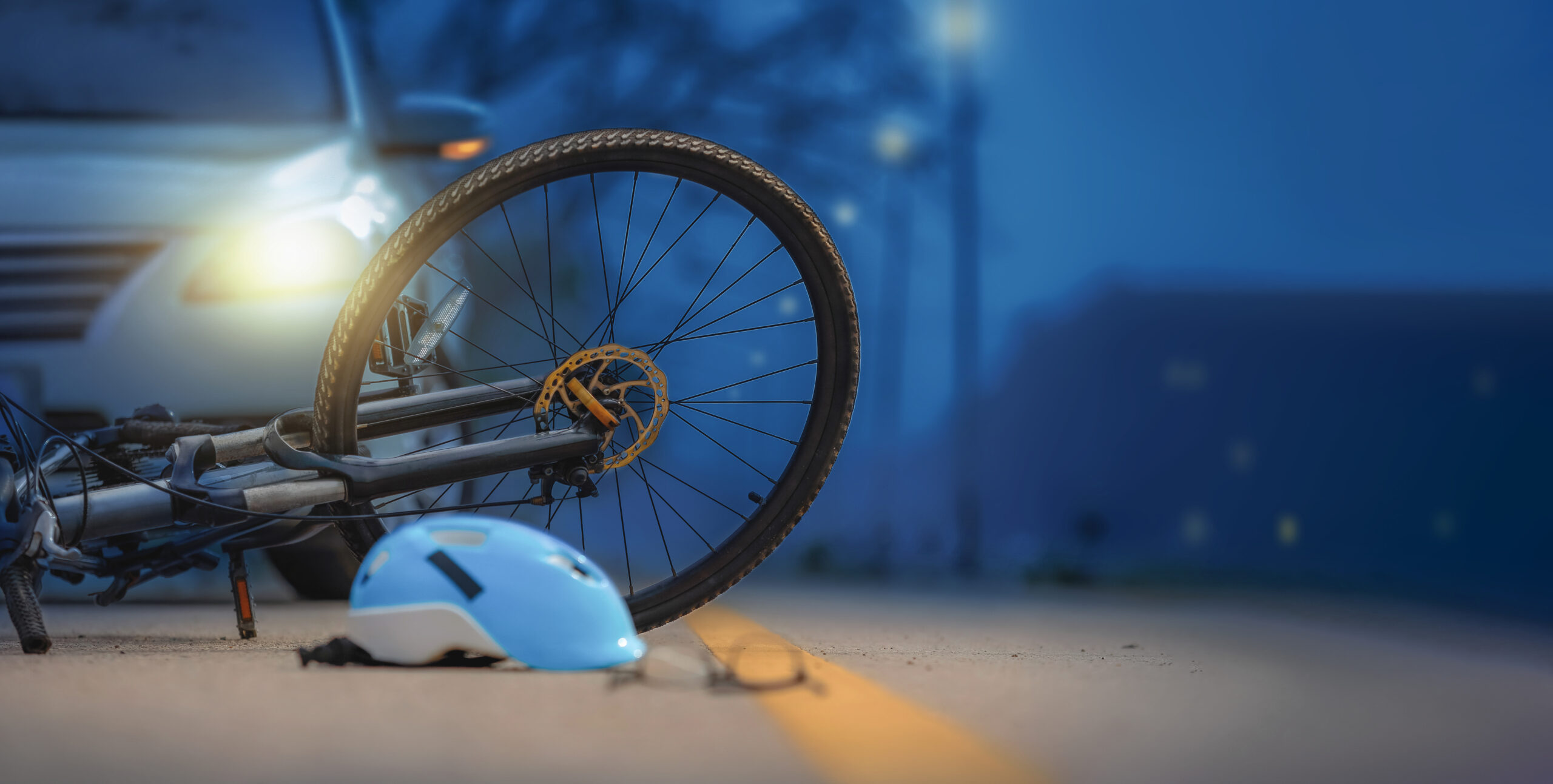 How to Document Evidence for a Bike Accident Case in Indiana