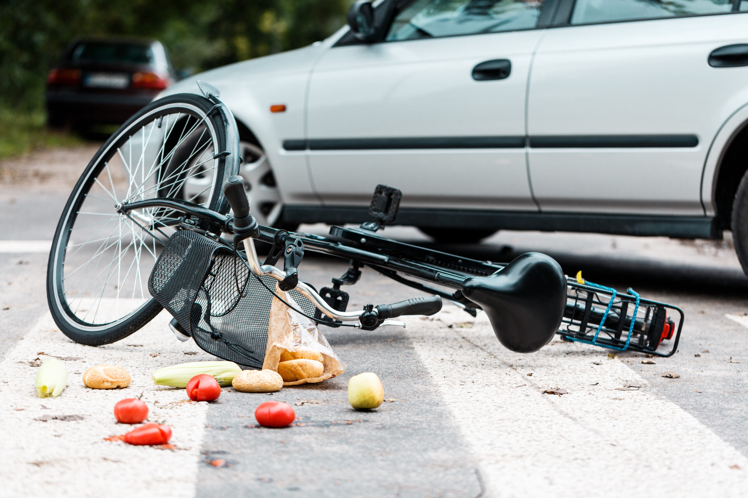 Determining Fault in Indiana Bike Accidents: Key Factors to Consider