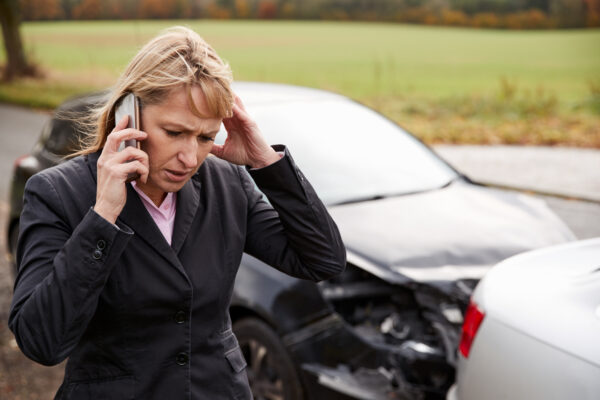 Explaining Statute of Limitations for Car Accident Cases in Hamilton County, Indiana