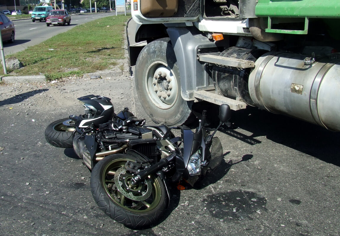 Exploring the Different Types of Motorcycle Accidents in Indianapolis, Indiana