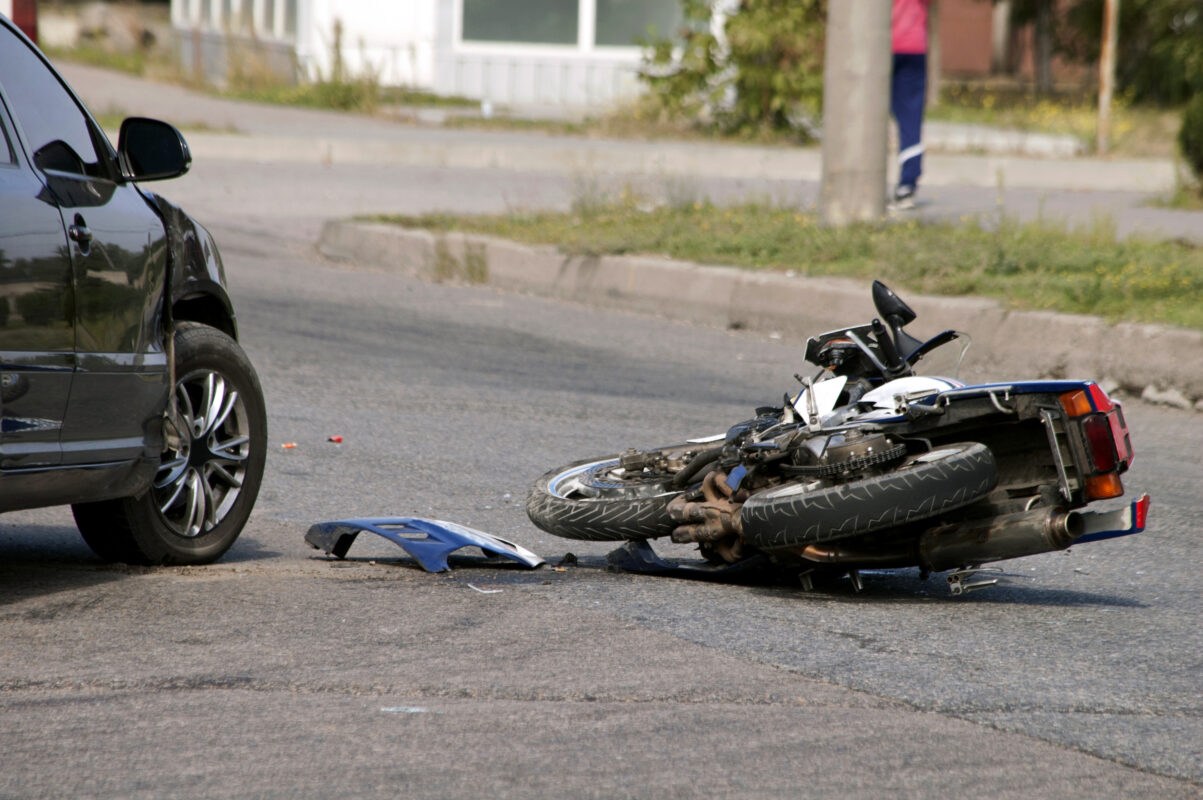 Tips for Documenting Evidence in Indianapolis Motorcycle Accident Cases