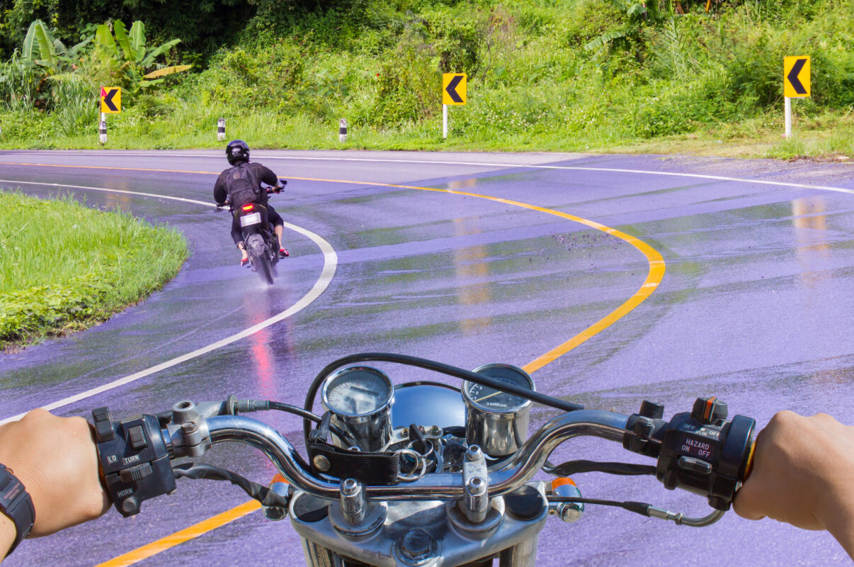 Understanding Comparative Fault in Indianapolis Motorcycle Accident Cases
