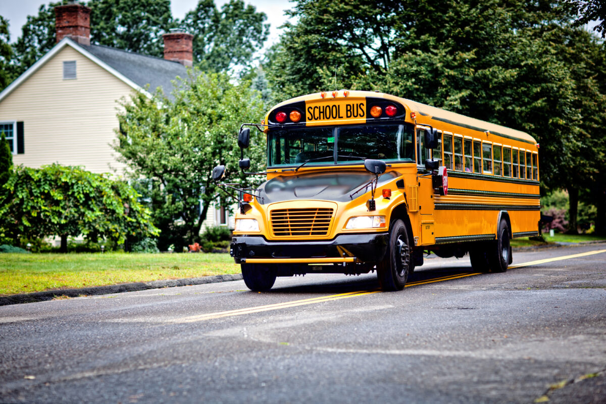 Filing a Claim Against a Government Entity for a Bus Accident in Indiana