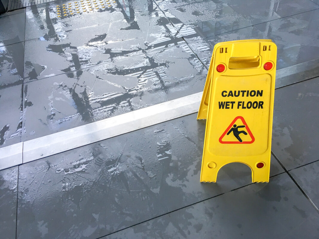 Statute of Limitations for Slip and Fall Cases in Hamilton County, Indiana