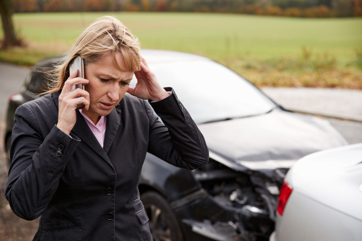 Tips for Gathering Evidence in a Car Accident Case in Indiana