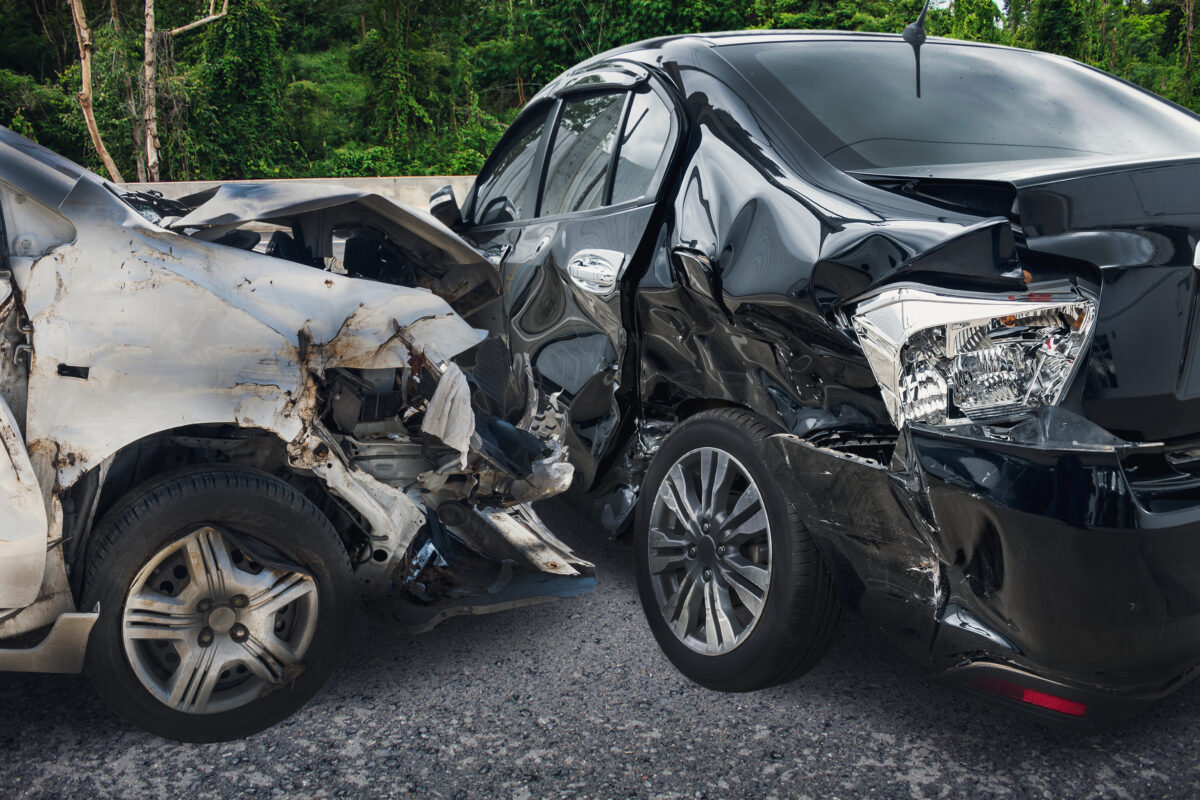Common Mistakes to Avoid in Indianapolis Car Accident Claims