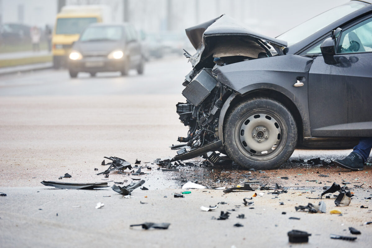 Factors Influencing Whiplash Settlements in Indianapolis