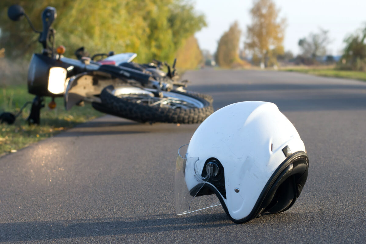 Motorcycle Accidents and Drunk Driving Laws in Indiana