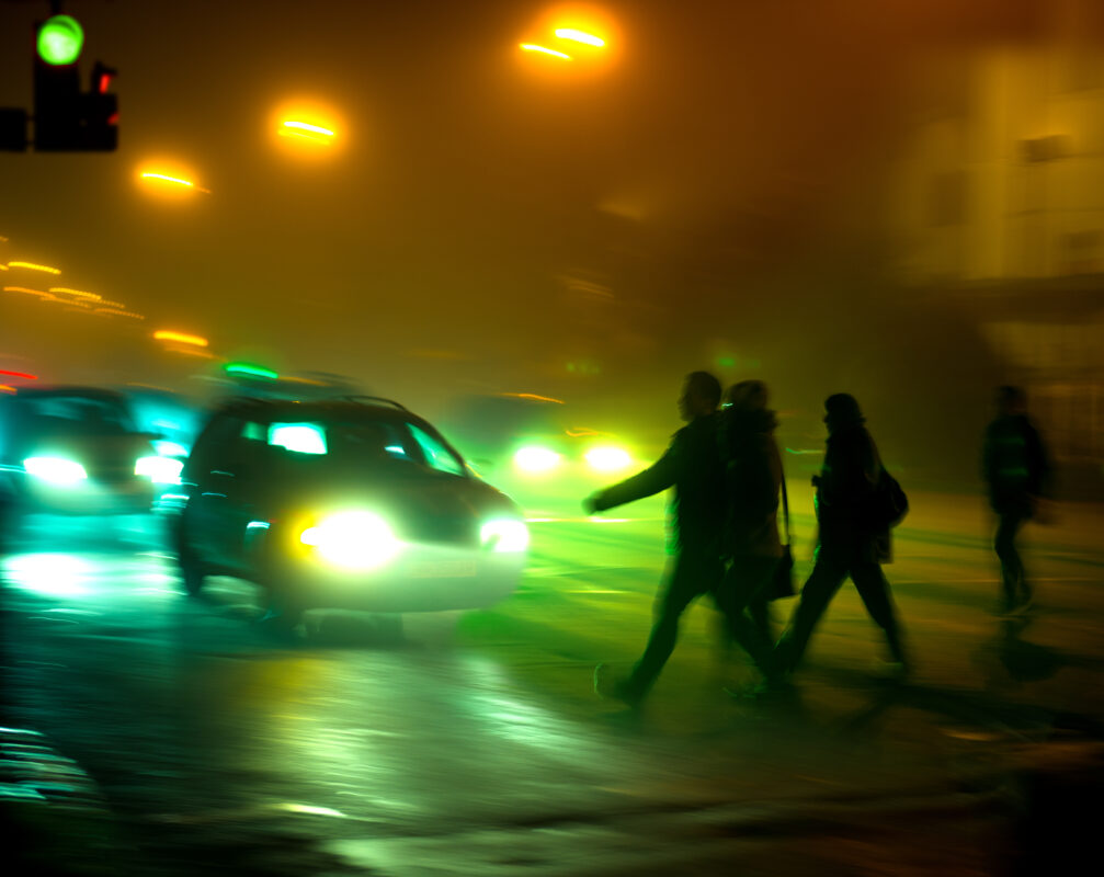 Hit-and-Run Pedestrian Accidents: Legal Remedies in Indianapolis, IN