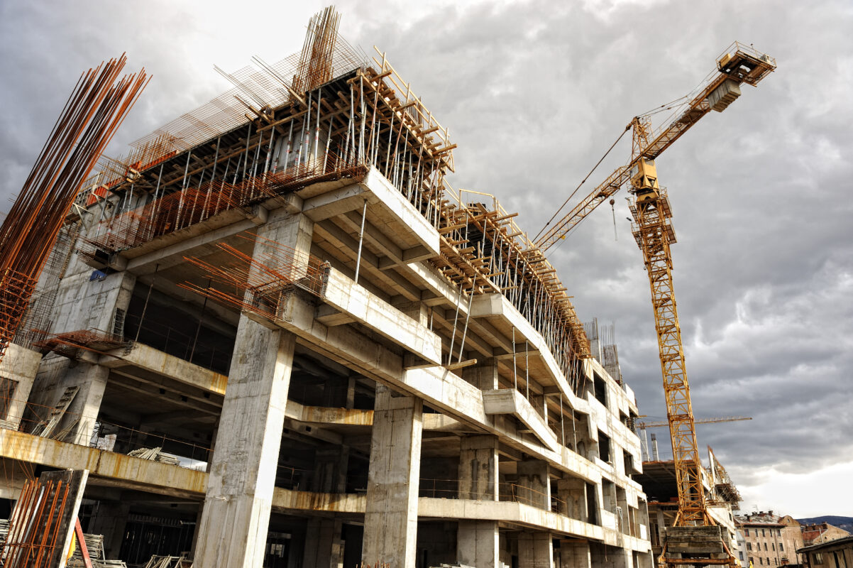 The Importance of Documenting Construction Accidents in Indiana