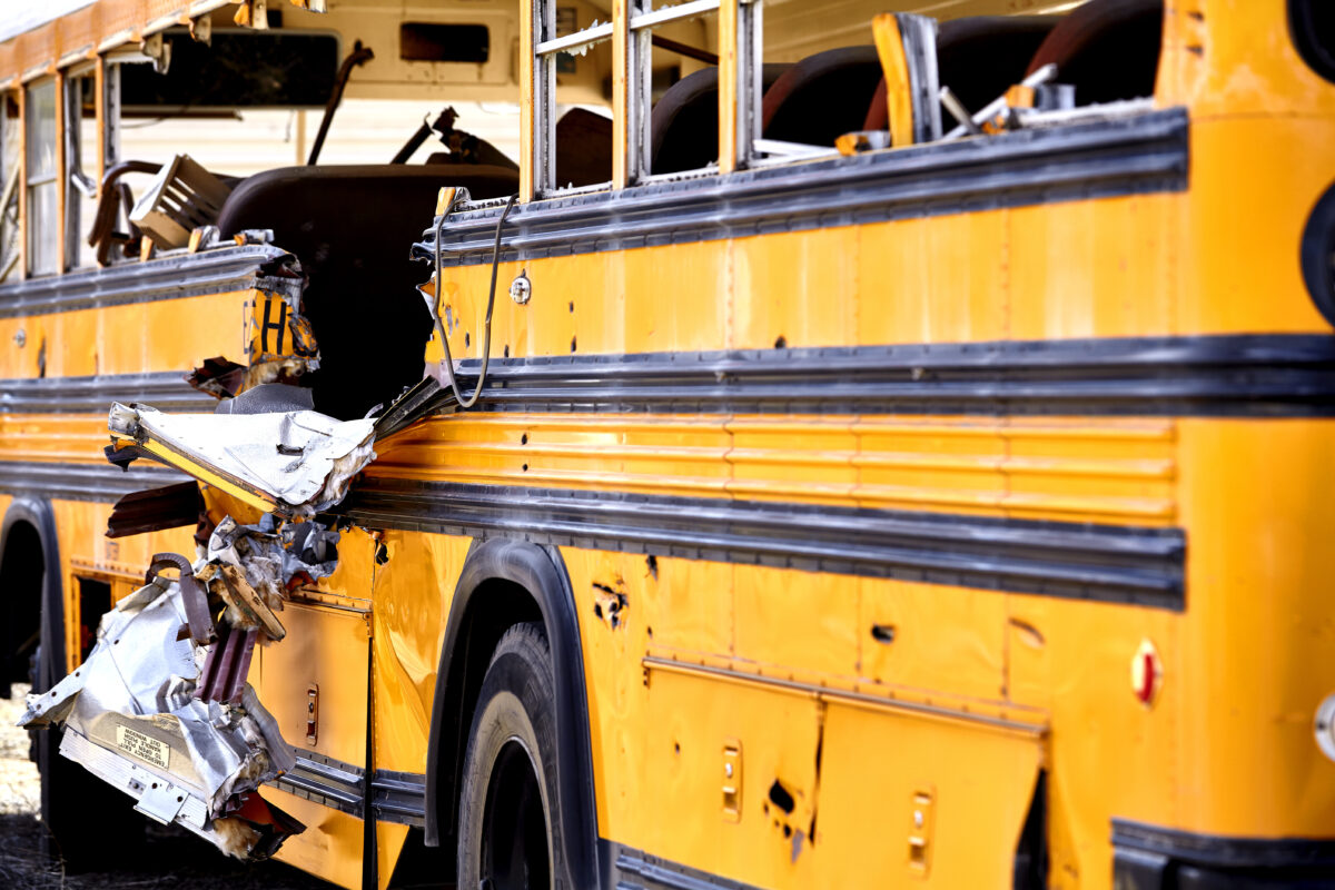 Common Injuries Sustained in Bus Accidents and Their Long-Term Implications in Indianapolis, IN