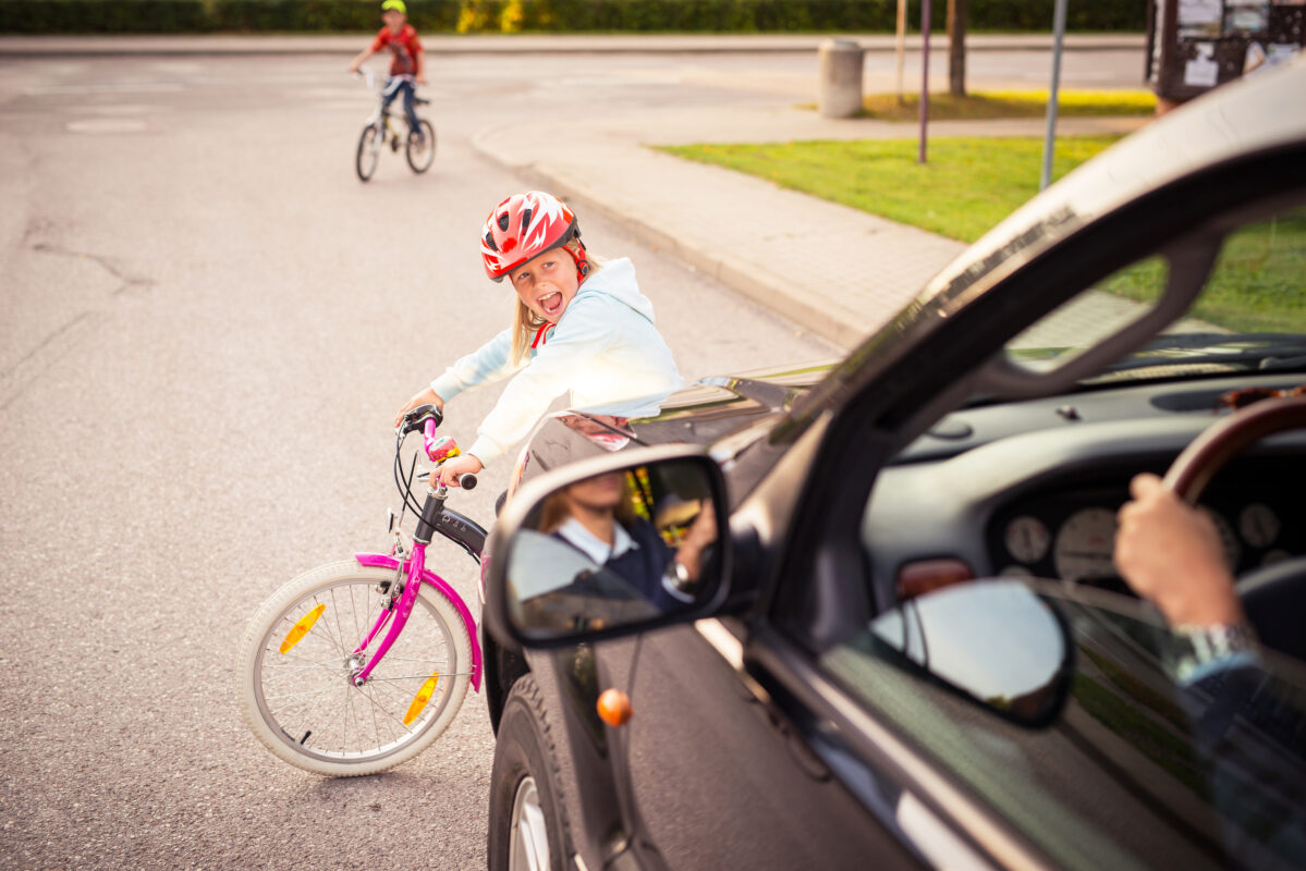 The Importance of Seeking Medical Attention After a Bicycle Accident in Hamilton County, IN