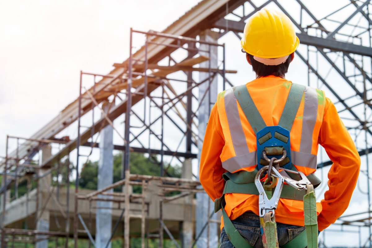 The Role of Third Parties in Construction Accident Cases in Hamilton County, IN