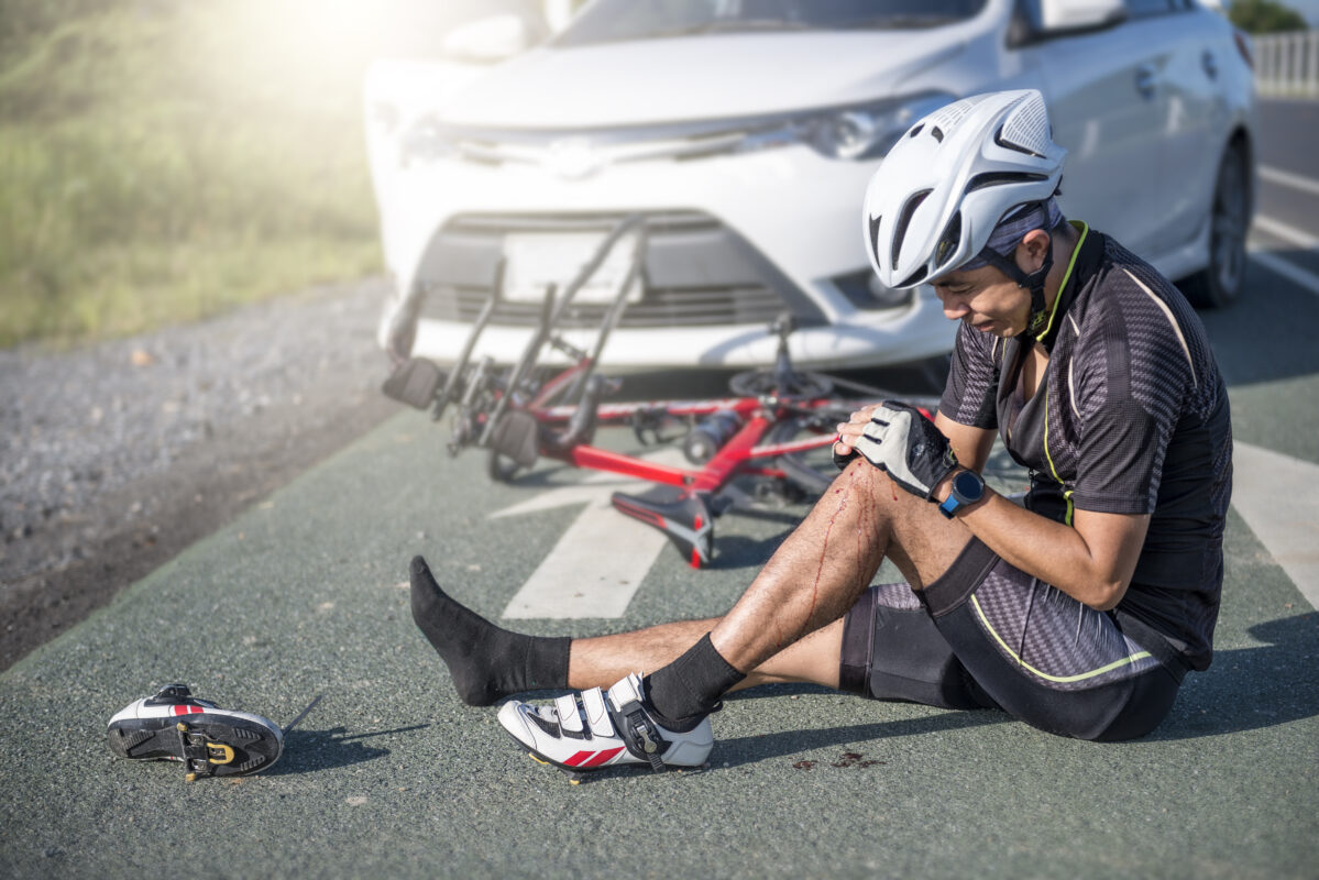 Steps to Take After a Bike Accident in Indiana A Comprehensive Guide