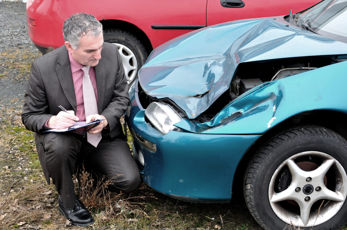 The Importance of Seeking Medical Attention After a Car Accident in Indiana