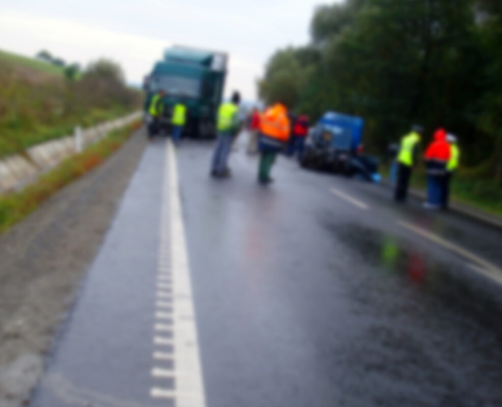 Understanding Negligence in Truck Accident Cases