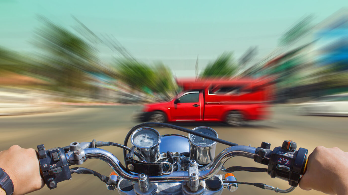 Common Injuries in Motorcycle Accidents Legal Rights and Recovery Options in Indiana