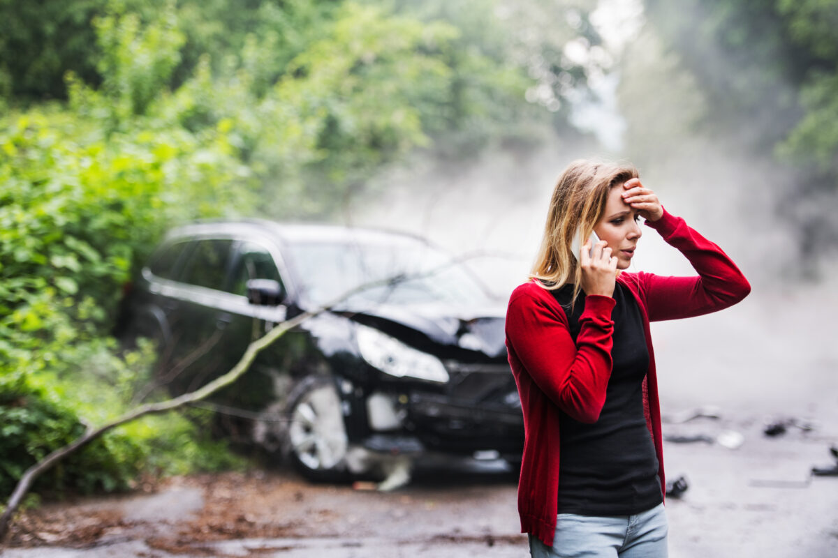 How to Choose the Right Attorney for Your Indiana Whiplash Case