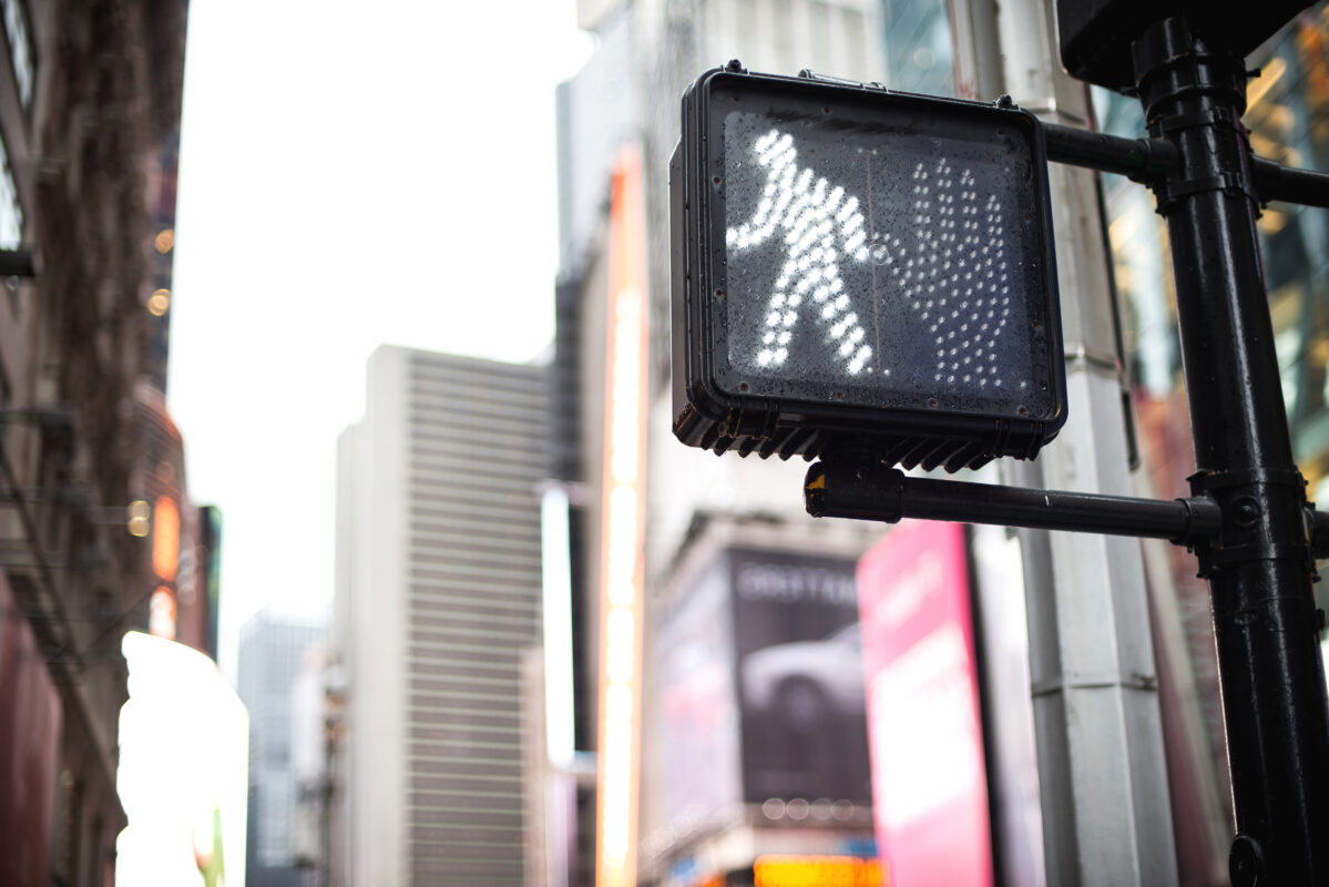 Proving Liability Gathering Evidence in Indiana Pedestrian Accident Cases