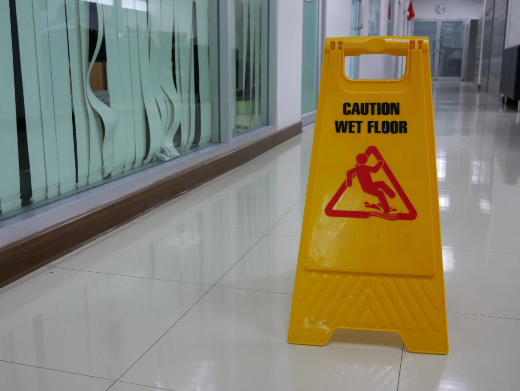 Negotiating Settlements in Indiana Slip and Fall Claims