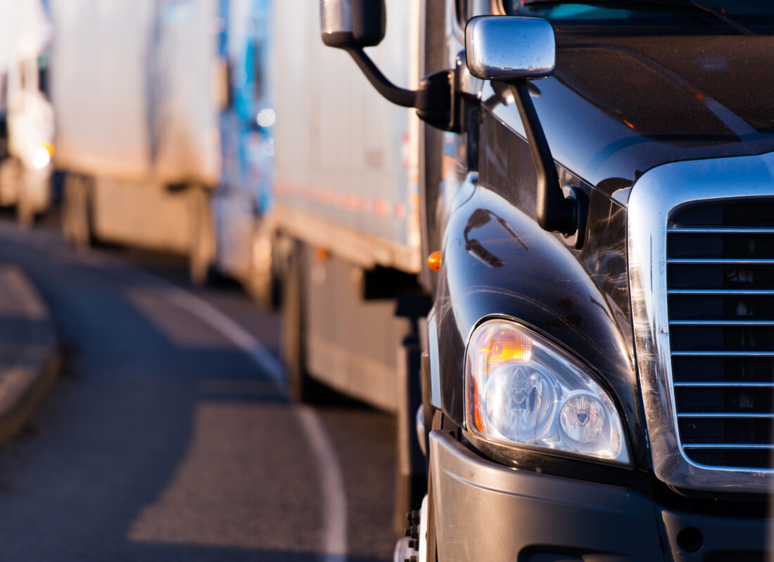 Understanding Liability in Truck Accident Cases A Guide for Indiana Residents