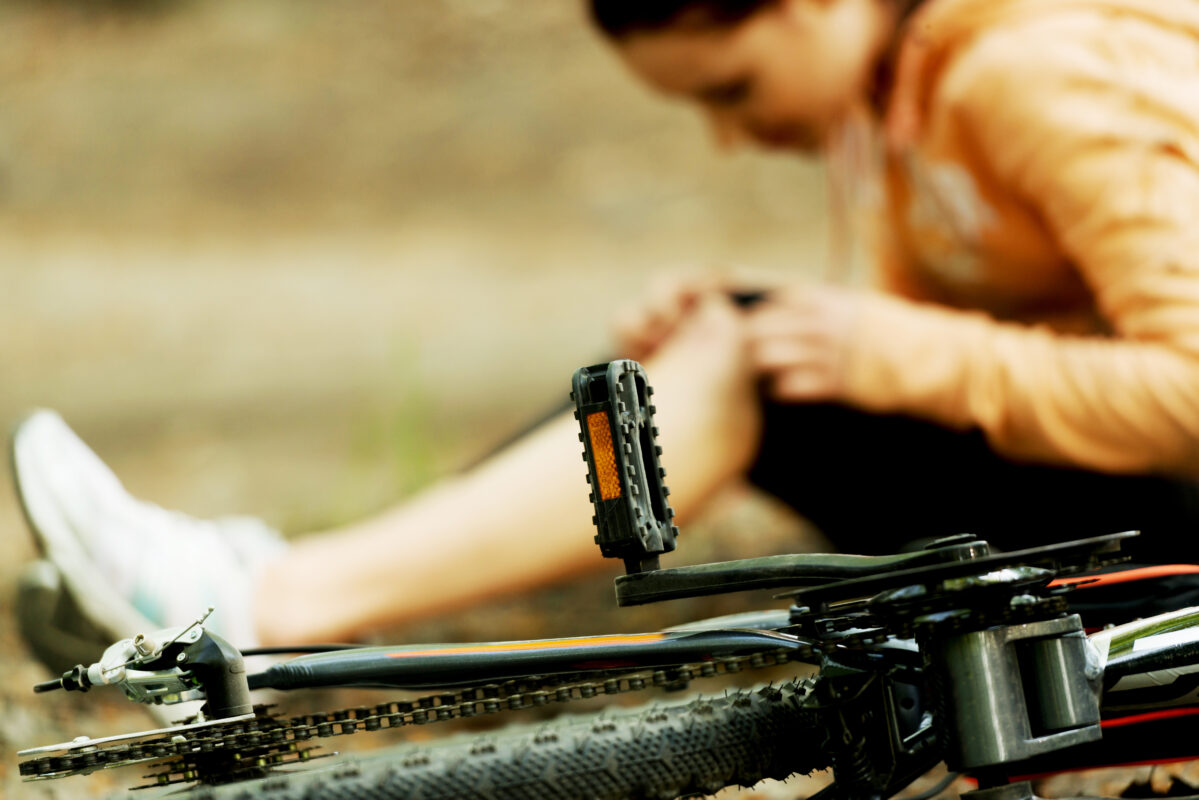 Frequent Challenges Faced by Bicycle Accident Victims in Indiana