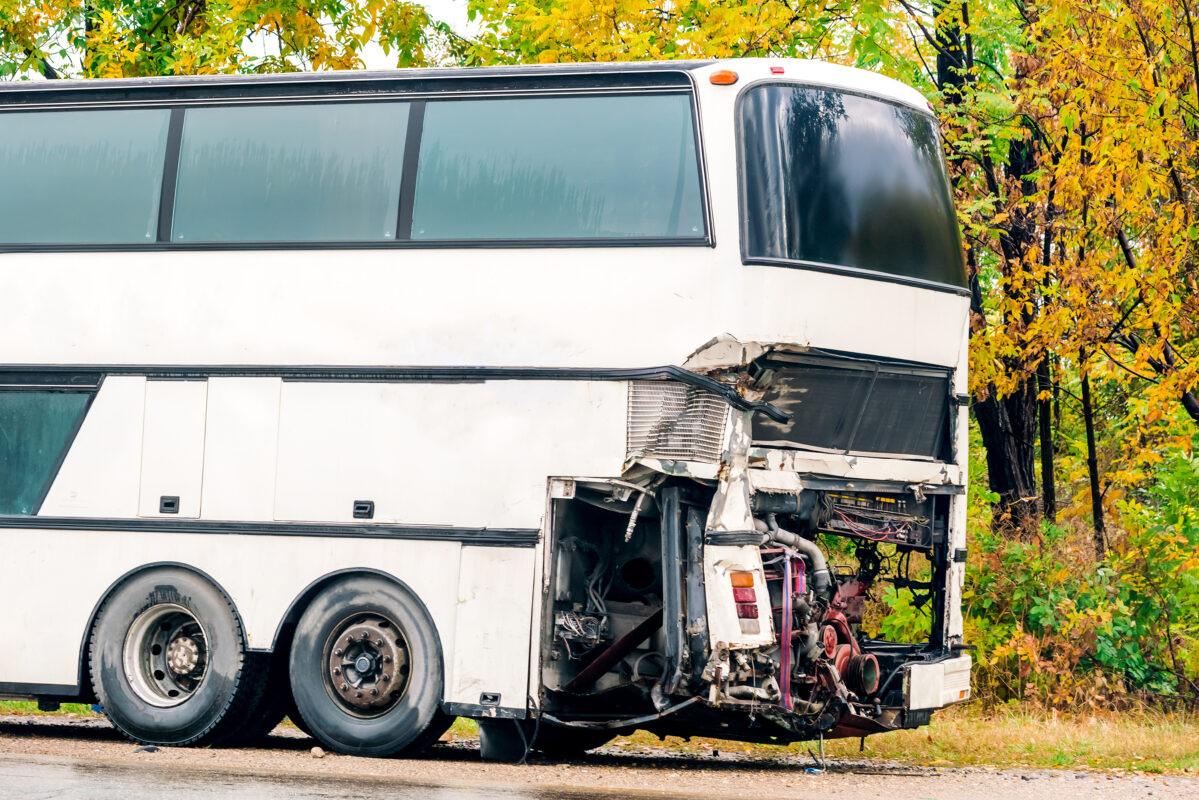 Navigating Complexities How to Deal with Multiple Parties Involved in a Bus Accident Case