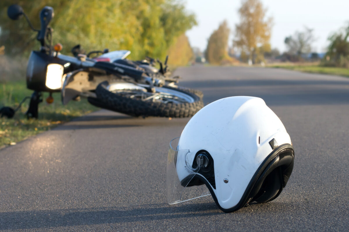 Motorcycle Accident Claims The Role of Witnesses in Indiana Cases